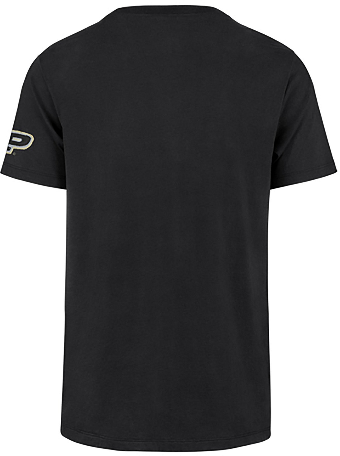 '47 Men's Purdue University Franklin Fieldhouse T-shirt - view number 2