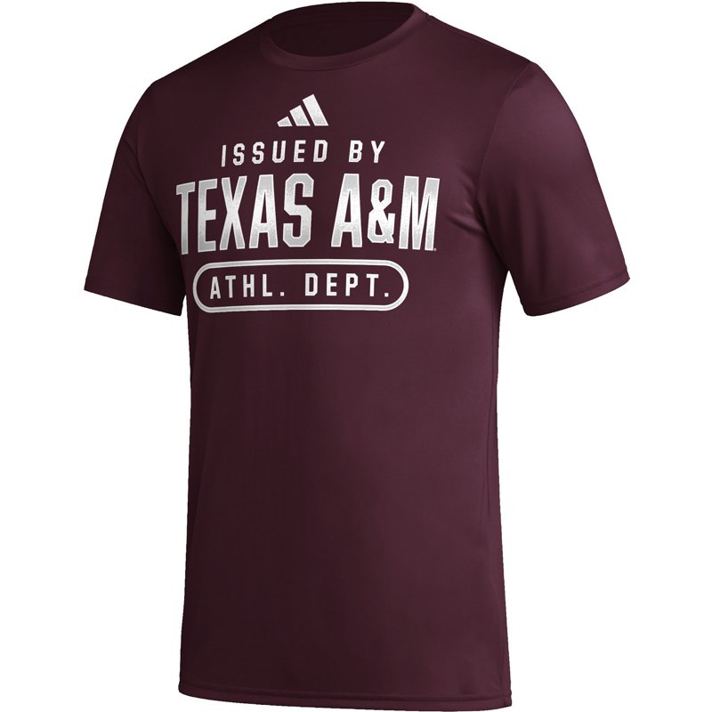 Adidas Men's Texas … - image