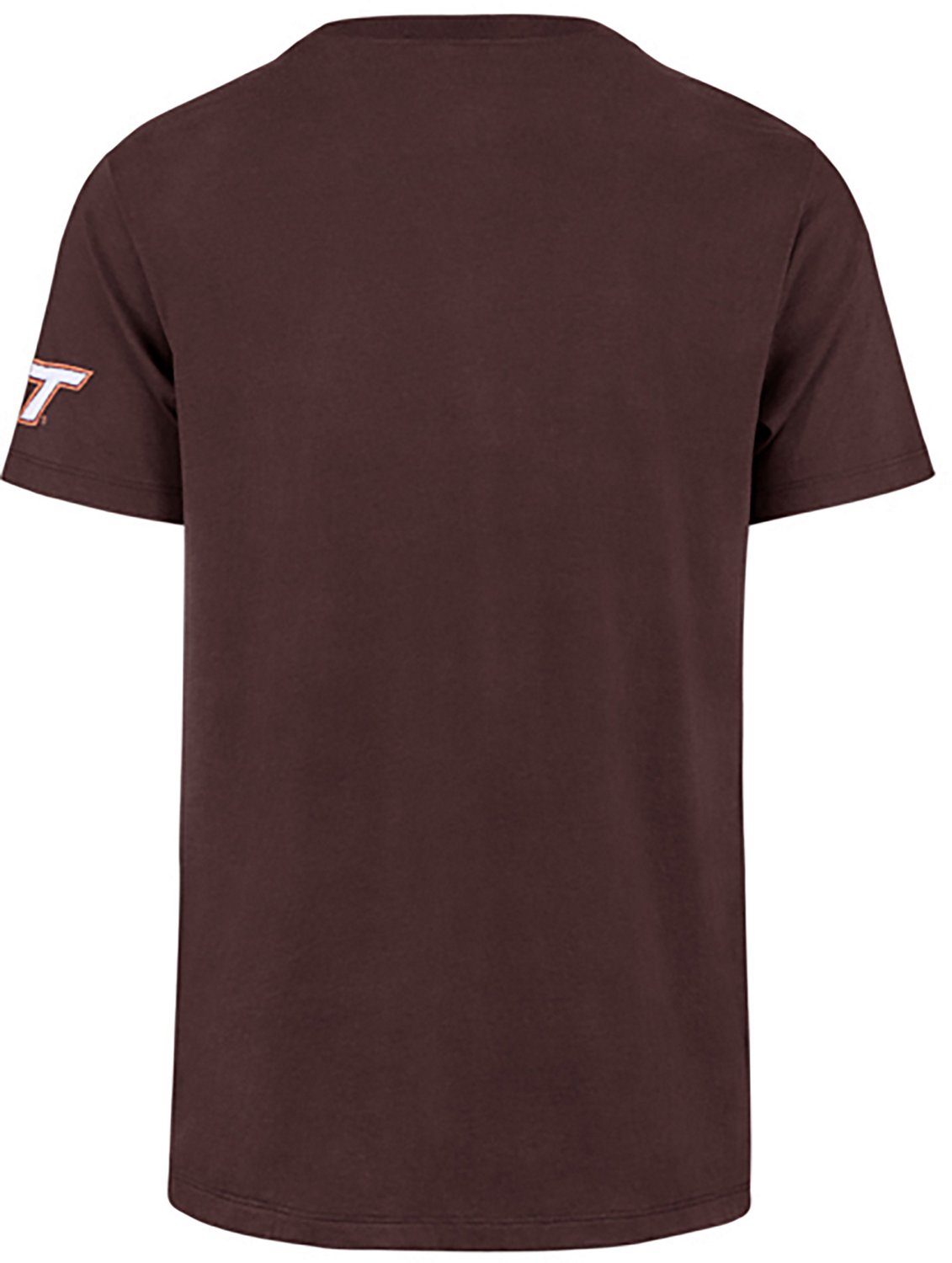 '47 Men's Virginia Tech University Franklin Fieldhouse T-shirt - view number 2