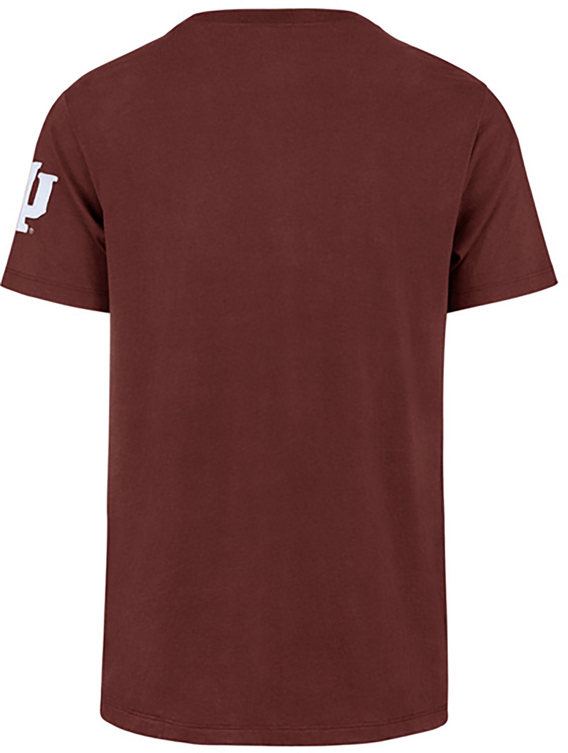 '47 Men's Indiana University Franklin Fieldhouse T-shirt - view number 2