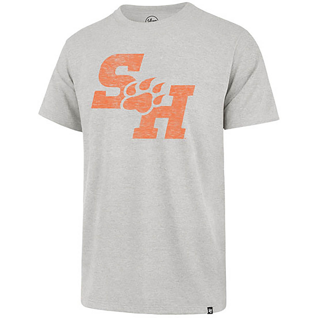 '47 Men's Sam Houston State University Premier Franklin Alt2 T-shirt                                                             - view number 1
