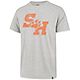 '47 Men's Sam Houston State University Premier Franklin Alt2 T-shirt                                                             - view number 1 selected