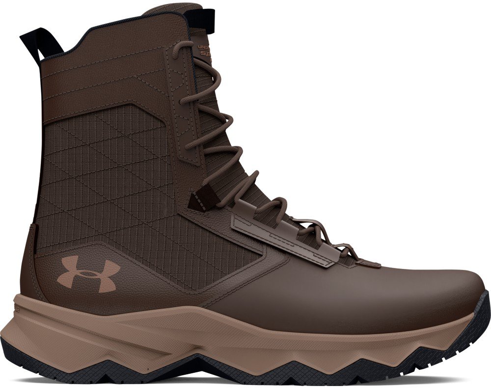 Under Armour Men s Stellar G2 Tactical Boots Academy