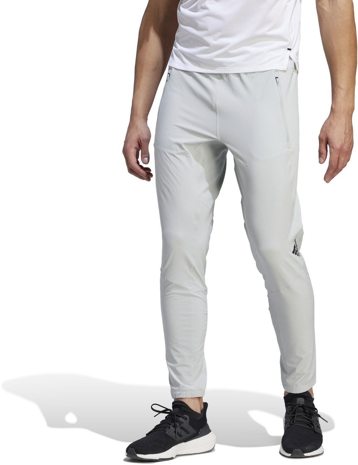 adidas Men's Designed4Training Pants