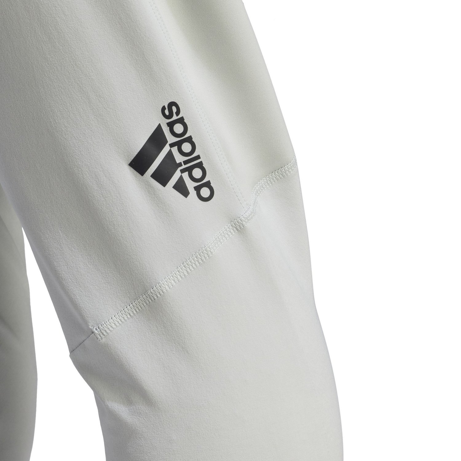 adidas Men's Designed4Training Pants                                                                                             - view number 3