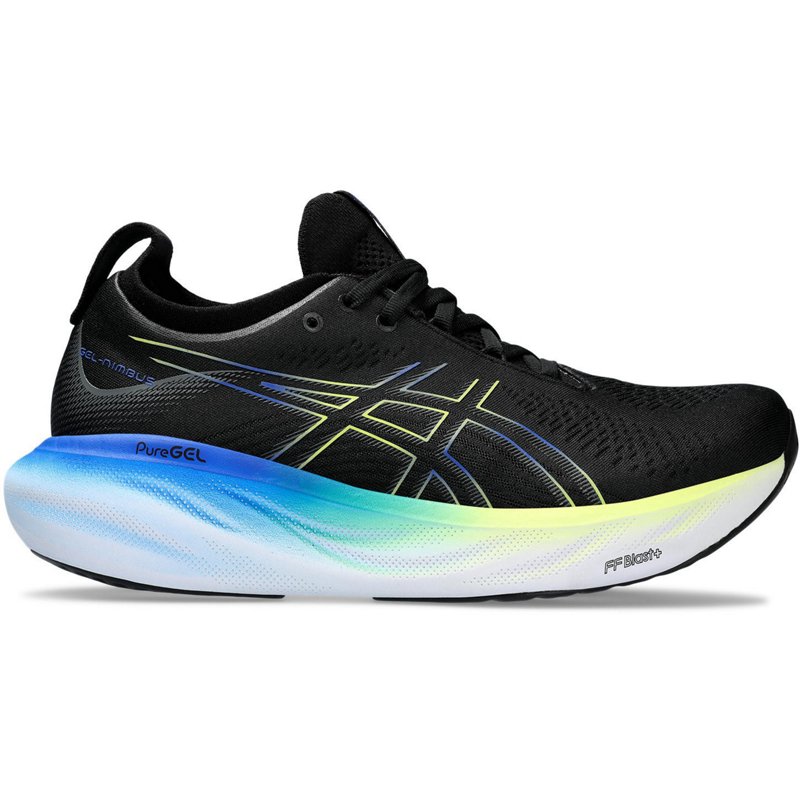 ASICS Men's Gel-Nimbus 25 Running Shoes