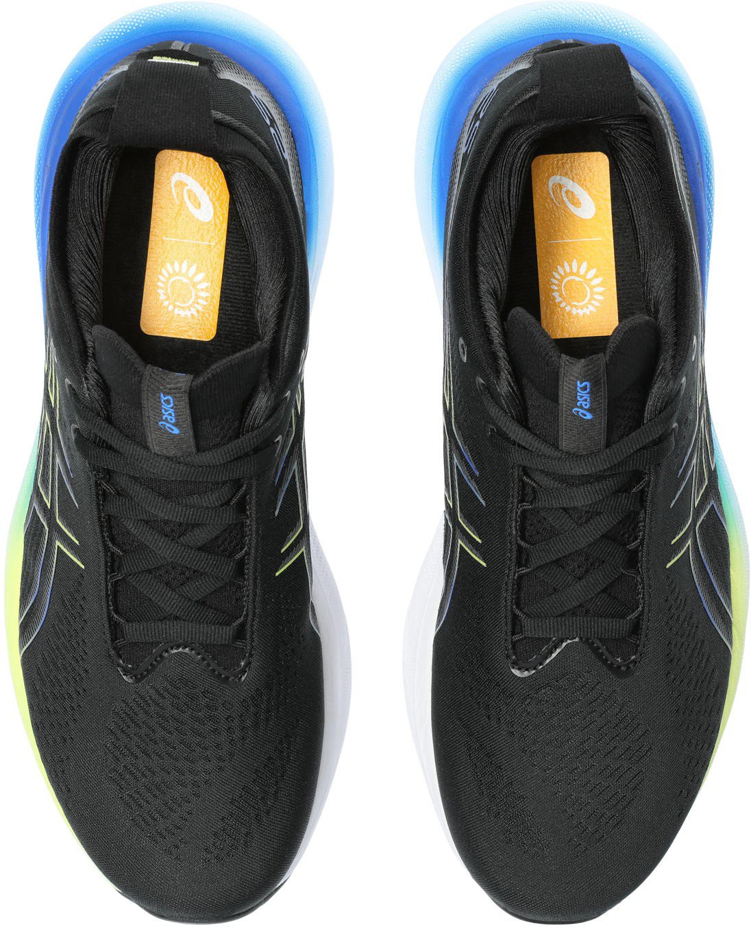 ASICS Men's Gel-Nimbus 25 Running Shoes | Academy