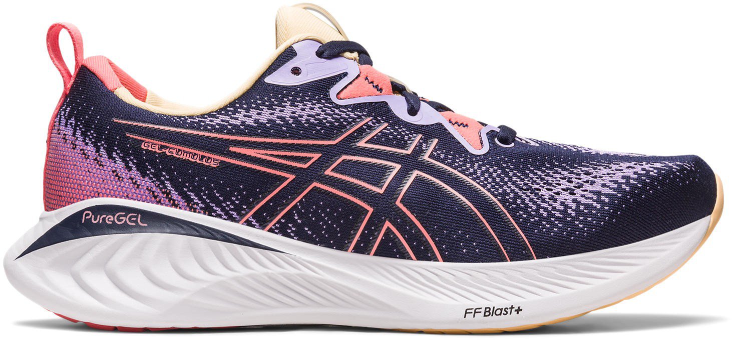 ASICS Women s Gel Cumulus 25 Running Shoes Academy