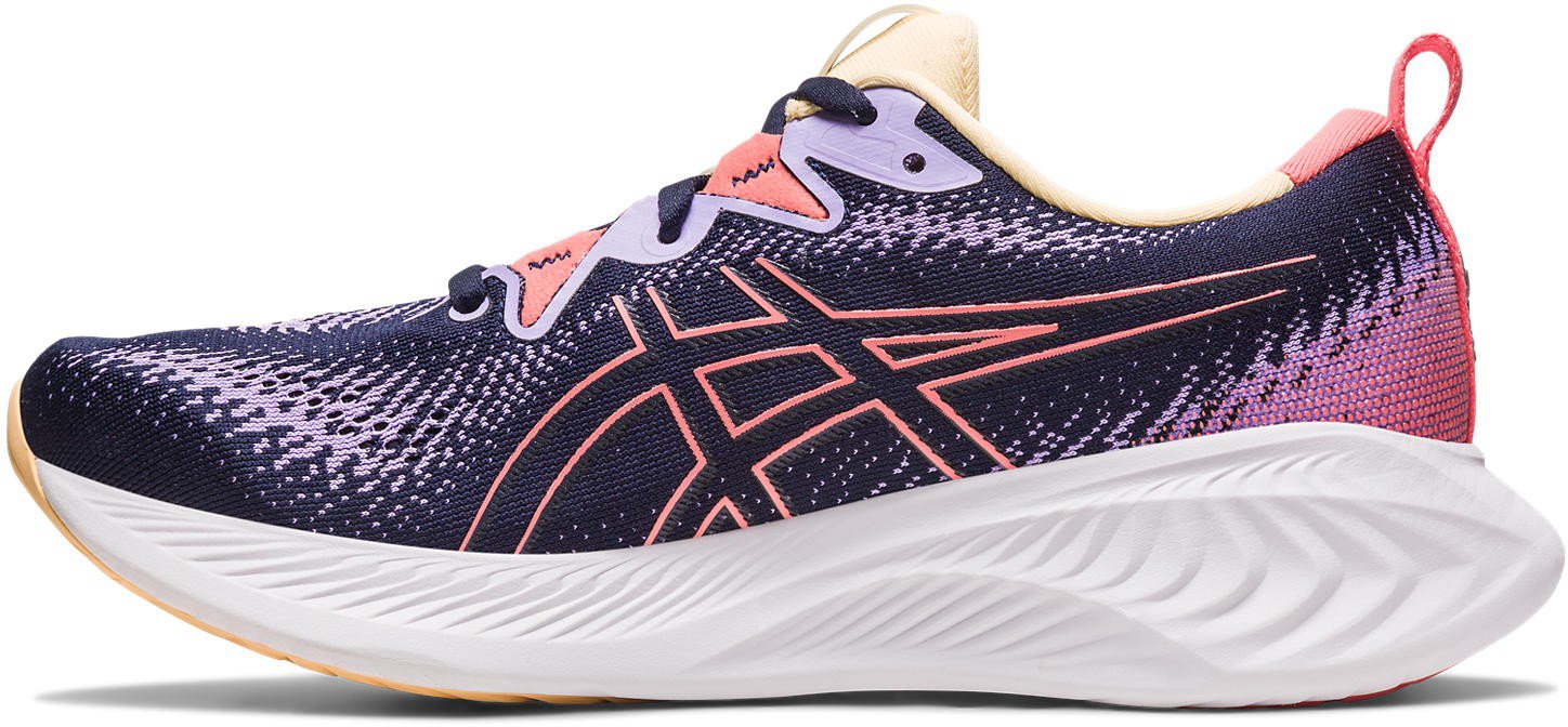 Asics gel cumulus 7 femme rose online