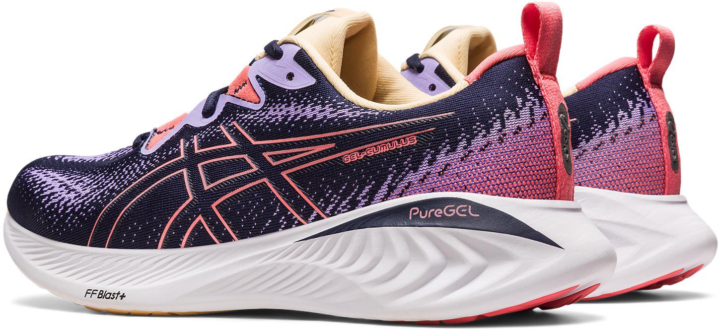ASICS Women's Gel-Cumulus 25 Running Shoes - view number 4