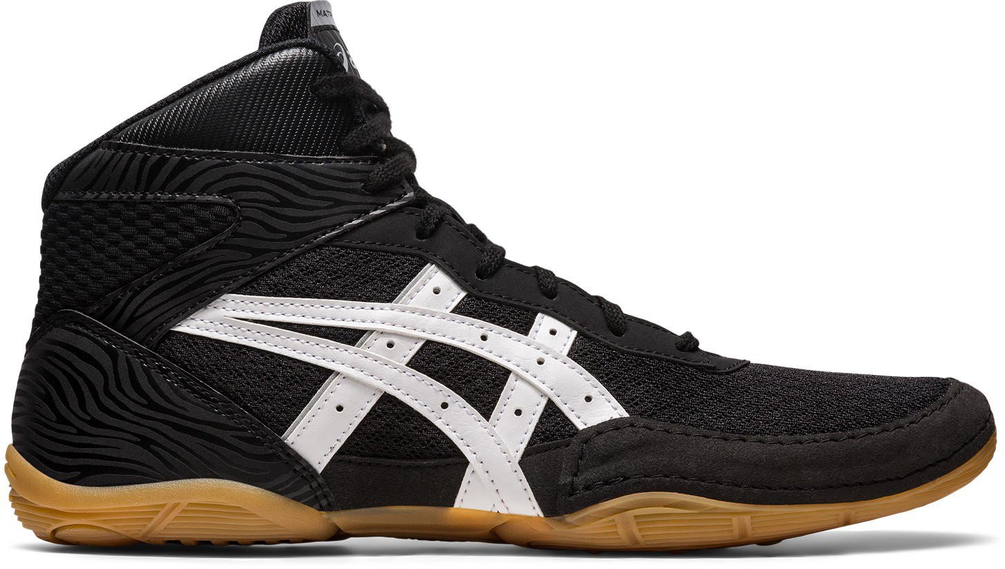 ASICS Men s Matflex 7 Wrestling Shoes Free Shipping at Academy