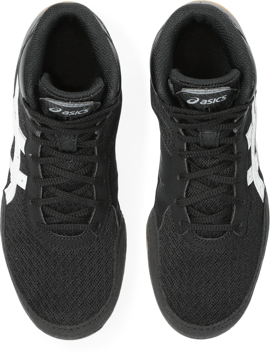 ASICS Youth Matflex 7 Wrestling Shoes Free Shipping at Academy