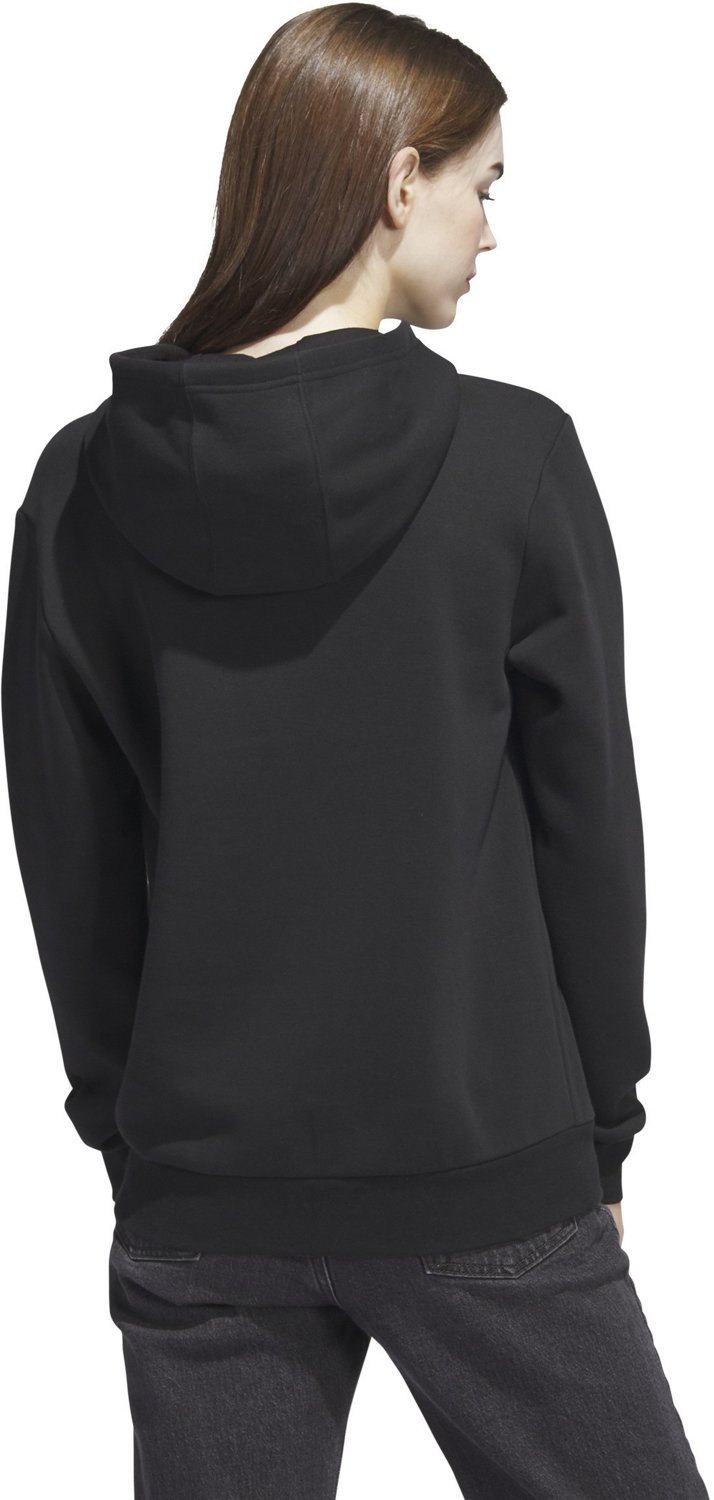 adidas Women's Multi Linear Graphic Hoodie - view number 2