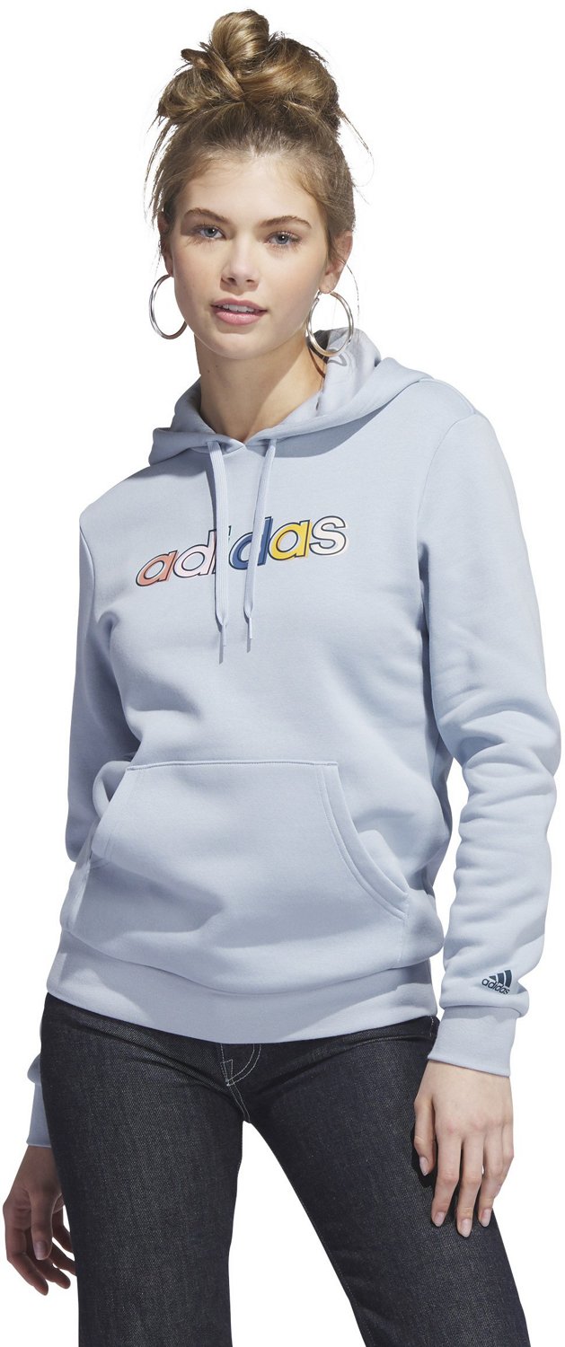 Adidas discount hoodie academy