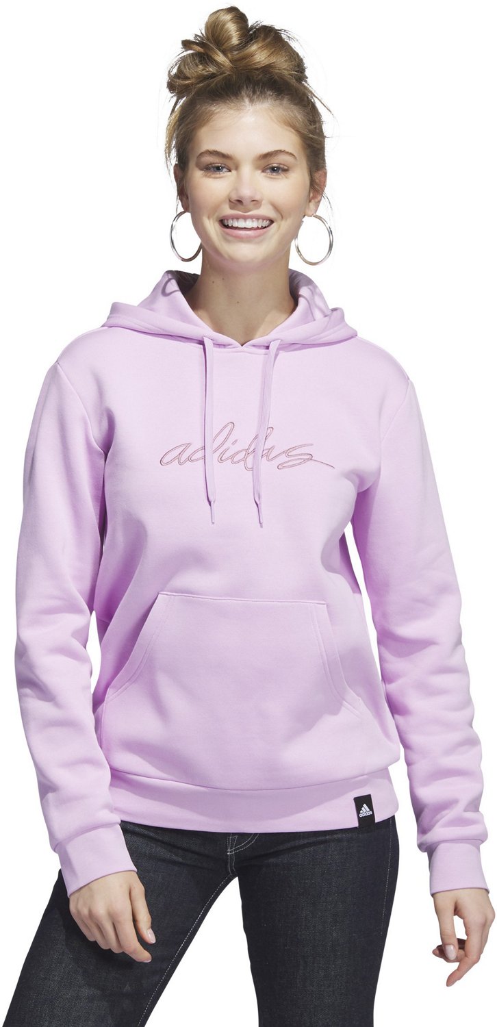 Adidas graphic hoodie store women's