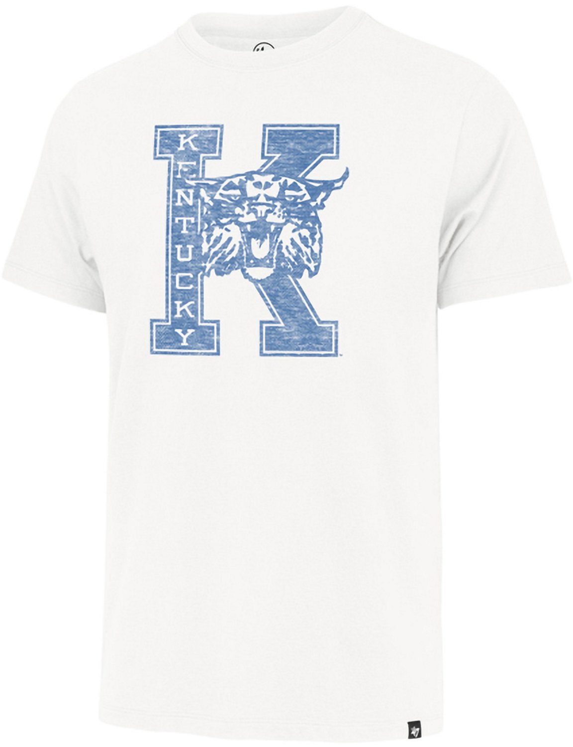 '47 Men's University of Kentucky Vault Premier Franklin T-shirt