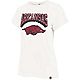 '47 Women's University of Arkansas Spencer Frankie T-shirt                                                                       - view number 1 selected
