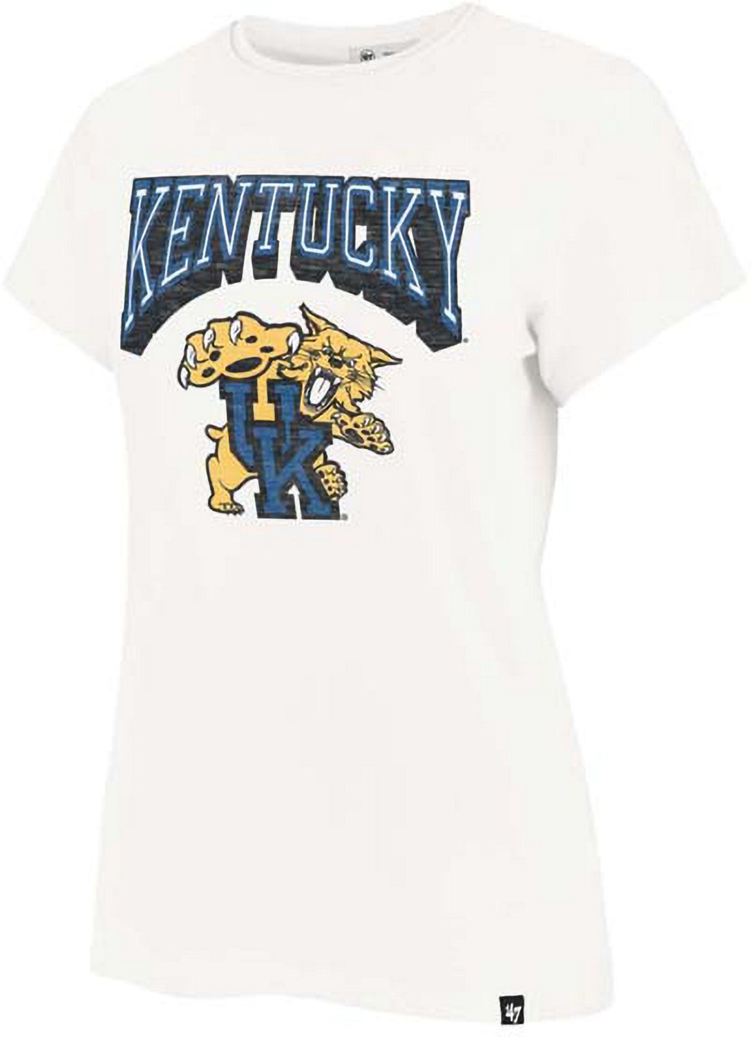 '47 Women's University of Kentucky Spencer Frankie T-shirt