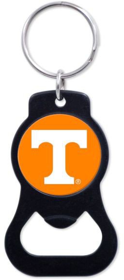 WinCraft University of Tennessee Black Bottle Opener | Academy