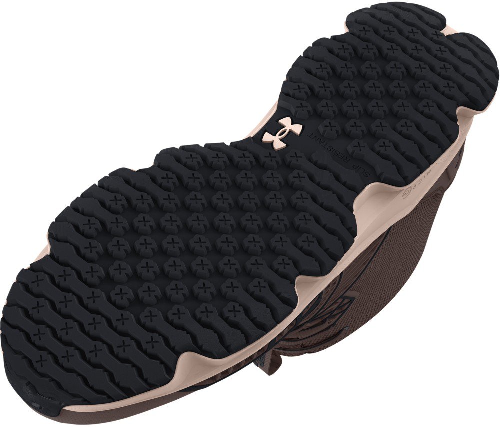 Under Armour Men's Micro G Strikefast Mid Tactical Shoes - view number 5