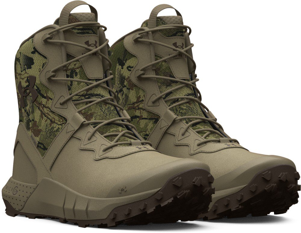 Under armour clearance alegent tactical boots