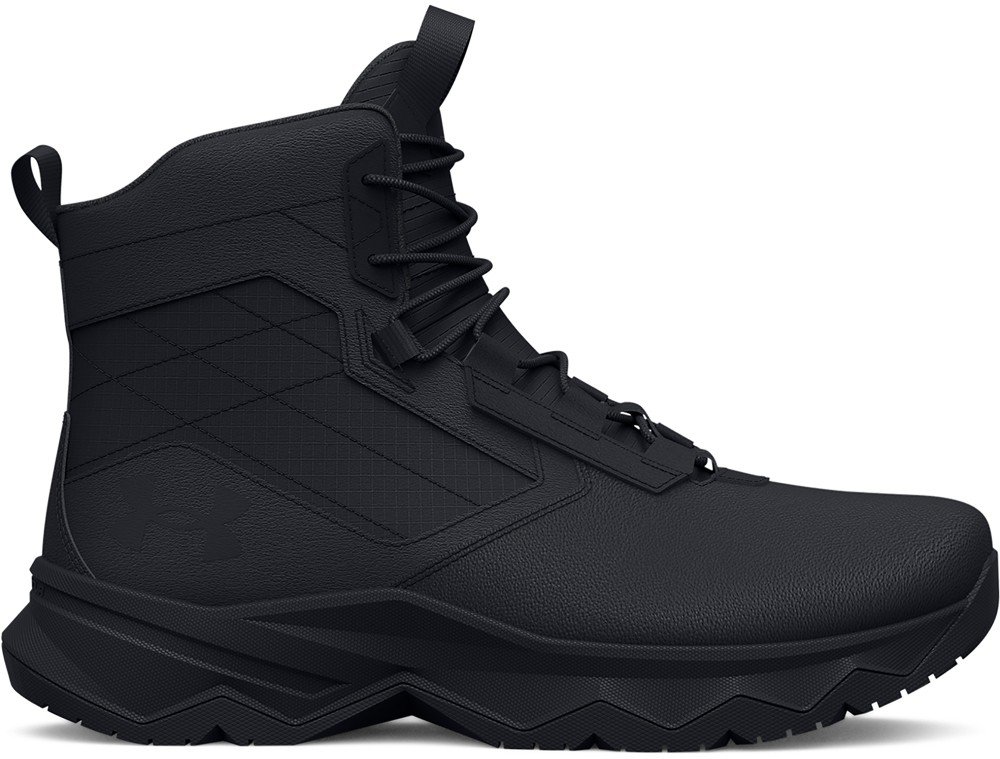 Under Armour Men's Stellar G2 6 in Tactical Boots | Academy
