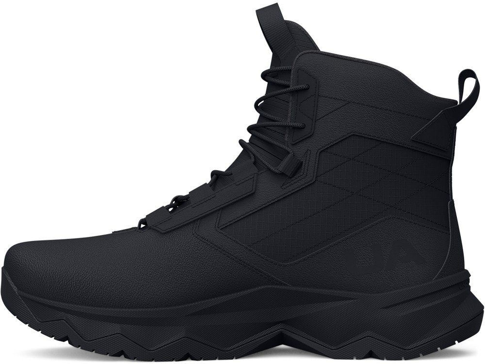 Under Armour Men's Stellar G2 6 in Tactical Boots Academy