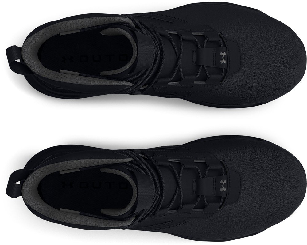 Under Armour Men's Stellar G2 6 in Tactical Boots Academy