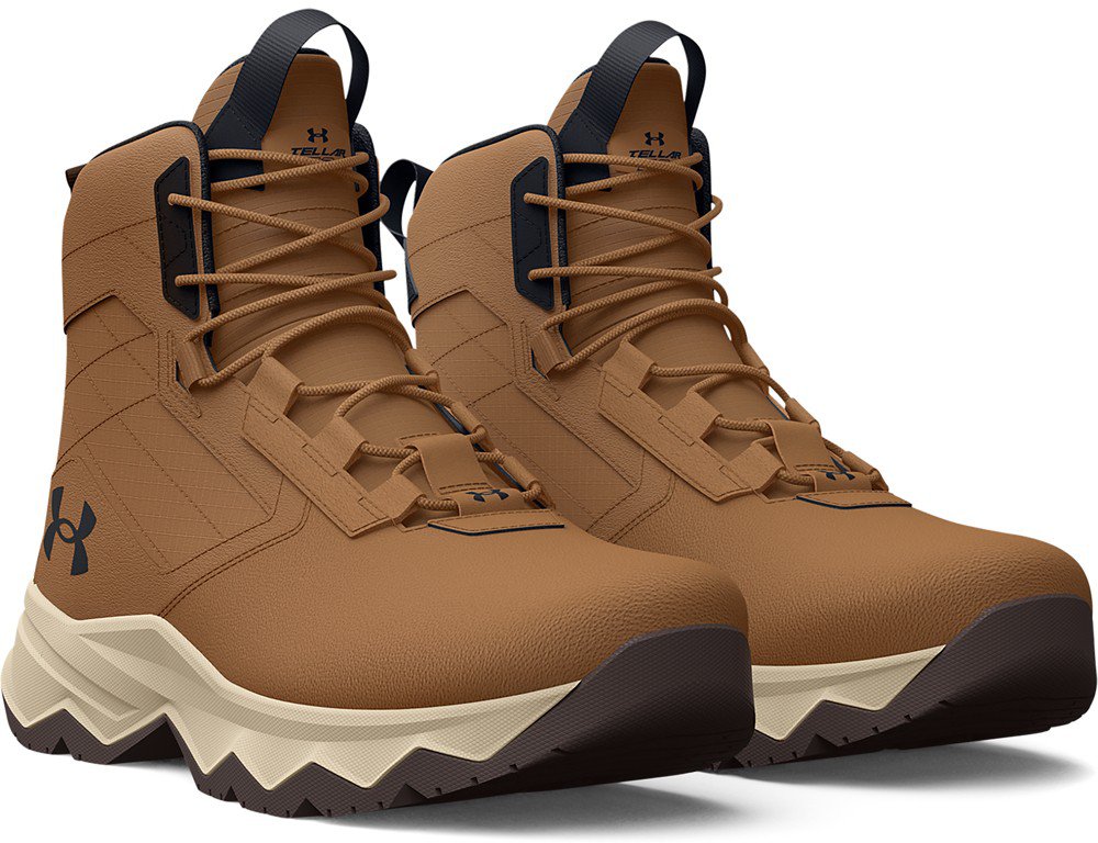 Under Armour Men's Stellar G2 6 in Tactical Boots - view number 3