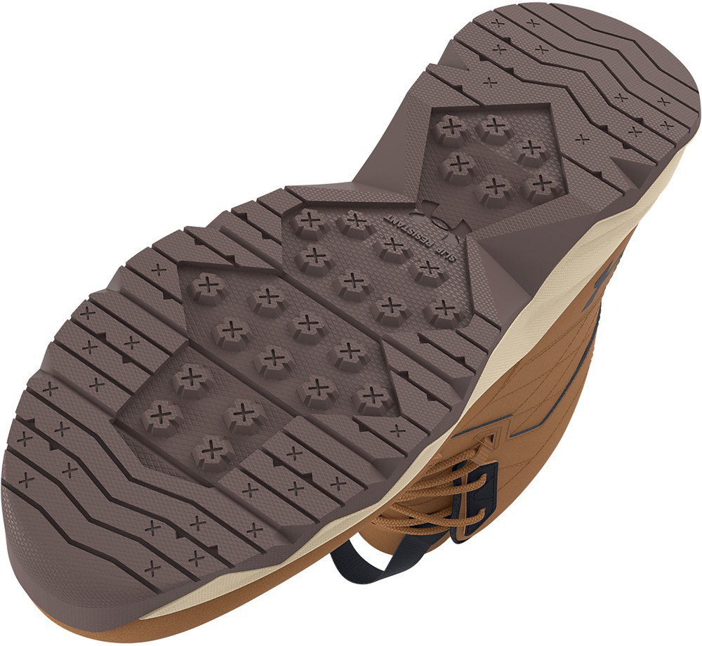 Under Armour Men's Stellar G2 6 in Tactical Boots - view number 5