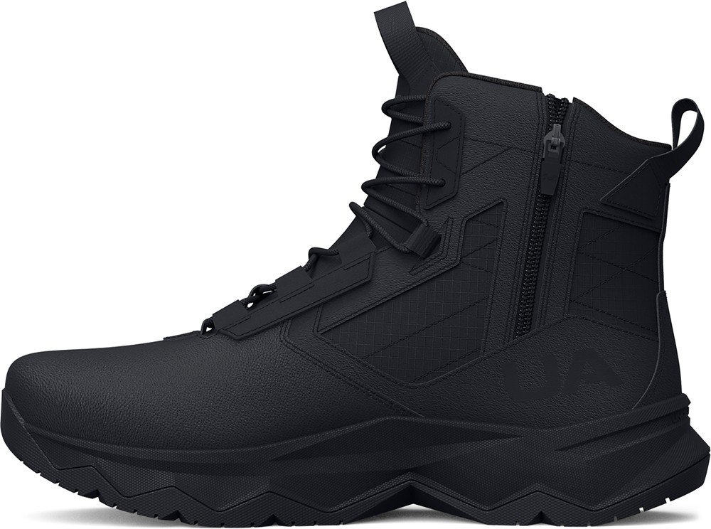 Under armour tac hot sale zip 2.0 boots