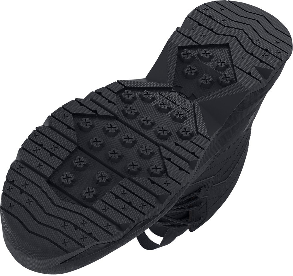 Under Armour Men's Stellar G2 6 in Side Zip Tactical Boots - view number 5