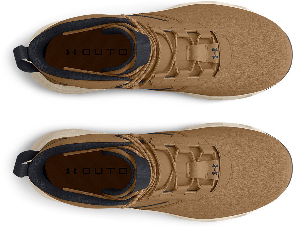 Under Armour Men's GS Stellar G2 6 in Tactical Boots - view number 4