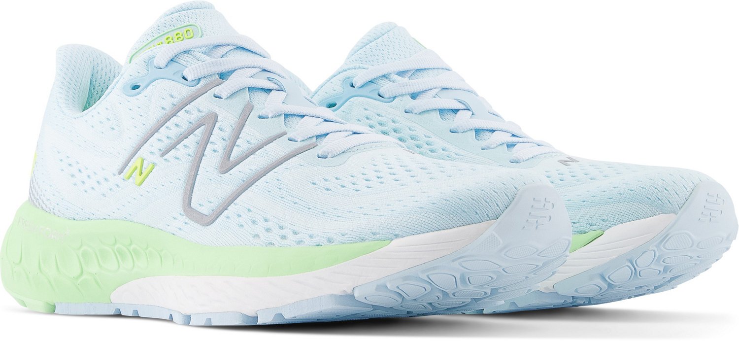New Balance Women's Fresh Foam X 880v13 Running Shoes - view number 3