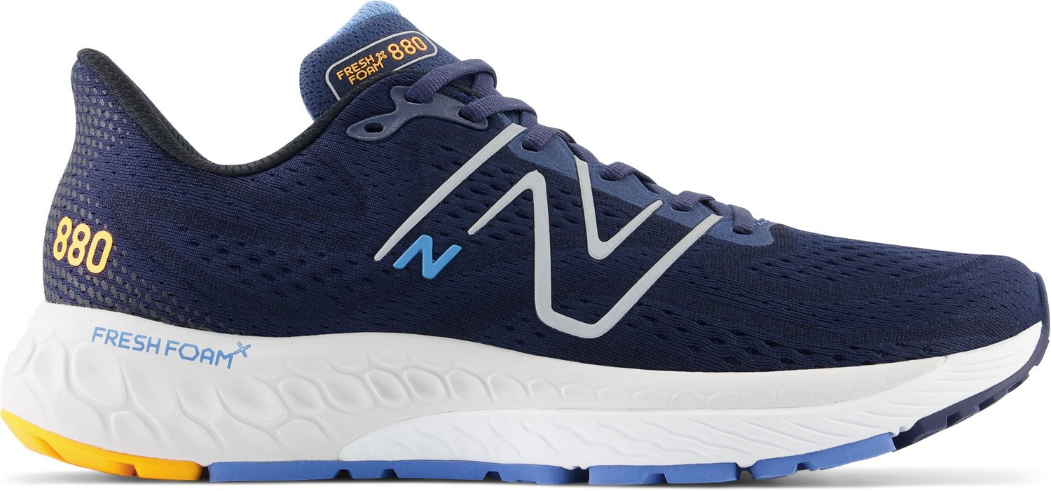 New Balance Men's Fresh Foam X 880v13 Running Shoes