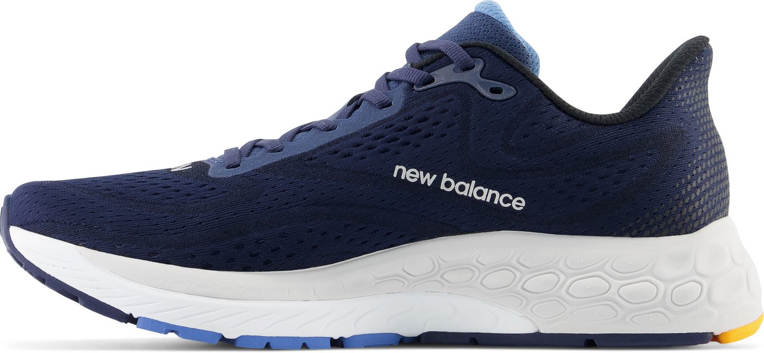 New Balance Men's Fresh Foam X 880v13 Running Shoes - view number 2