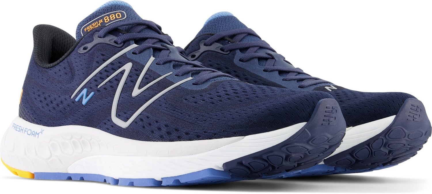 New Balance Men's Fresh Foam X 880v13 Running Shoes