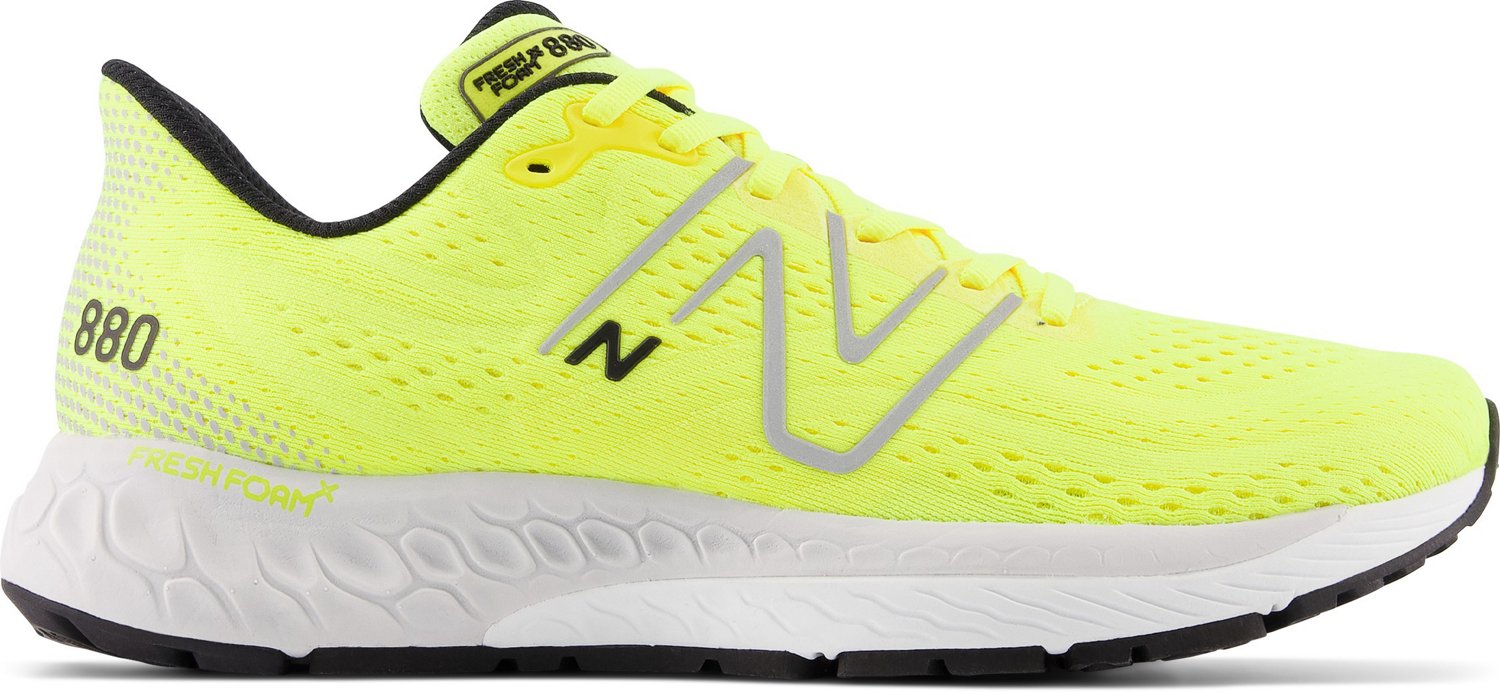 New Balance Men's Fresh Foam X 880v13 Running Shoes | Academy