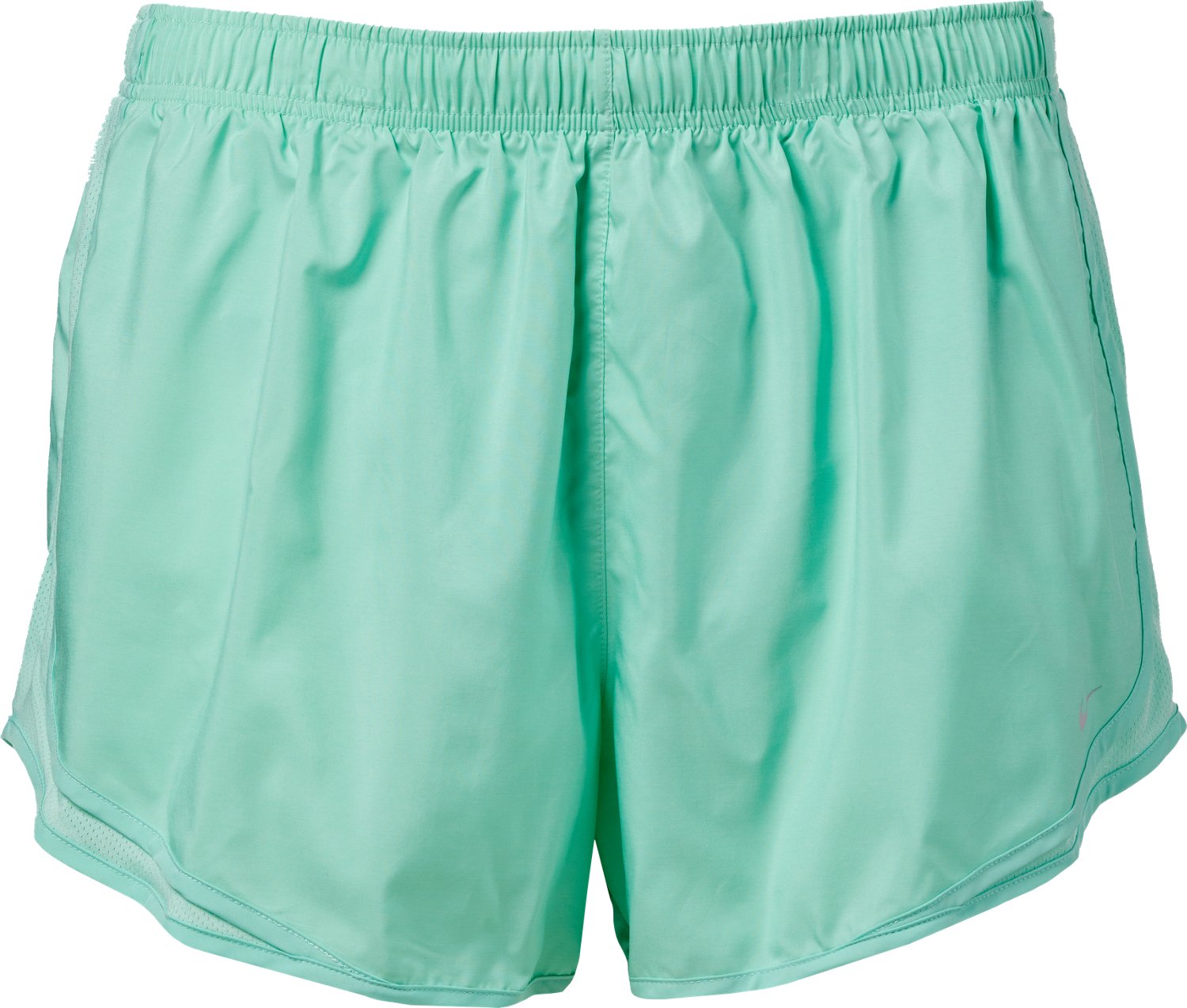 Nike Women s Tempo Plus Size Running Shorts Academy
