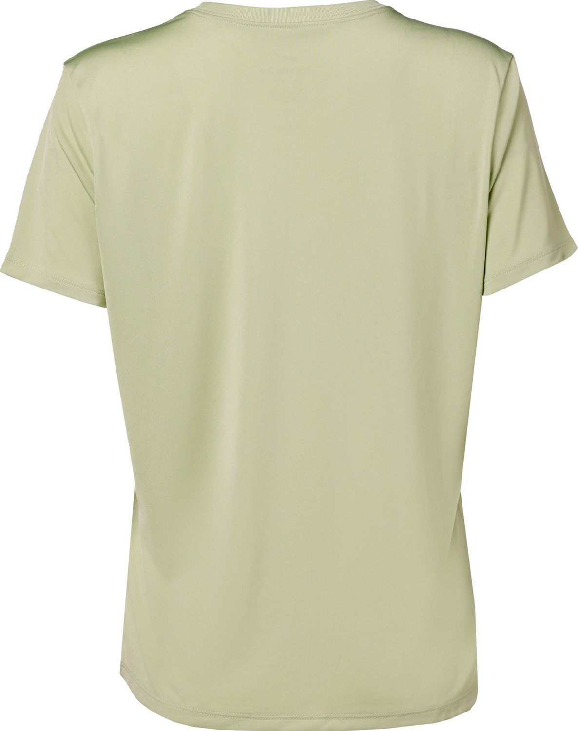 Nike Women's Dri-FIT Legend T-shirt                                                                                              - view number 2