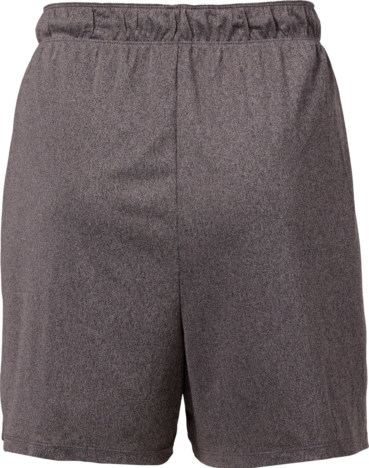 Nike Women's Attack Dri-FIT Mid-Rise Shorts 5 in - view number 2