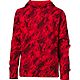 BCG Boys' Allover Print Fleece Hoodie                                                                                            - view number 1 selected