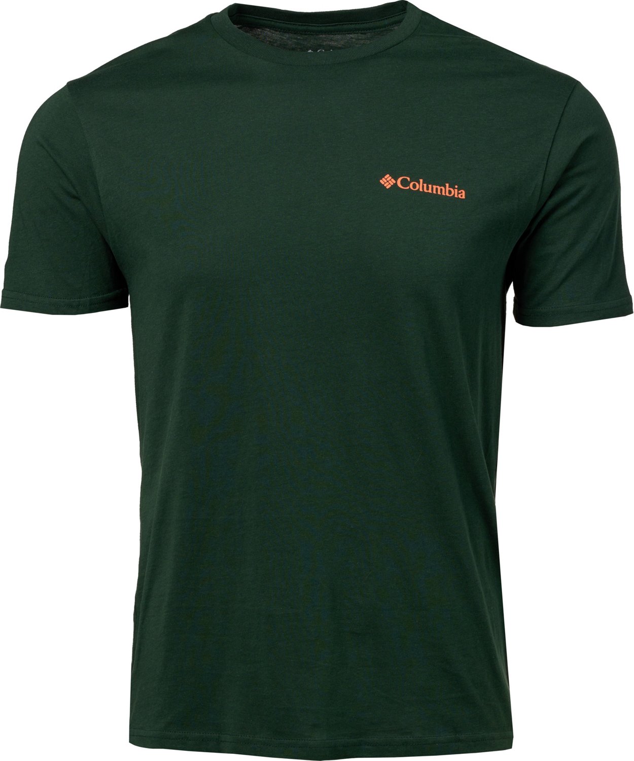 Columbia Sportswear Men's CSC Picked T-shirt - view number 2