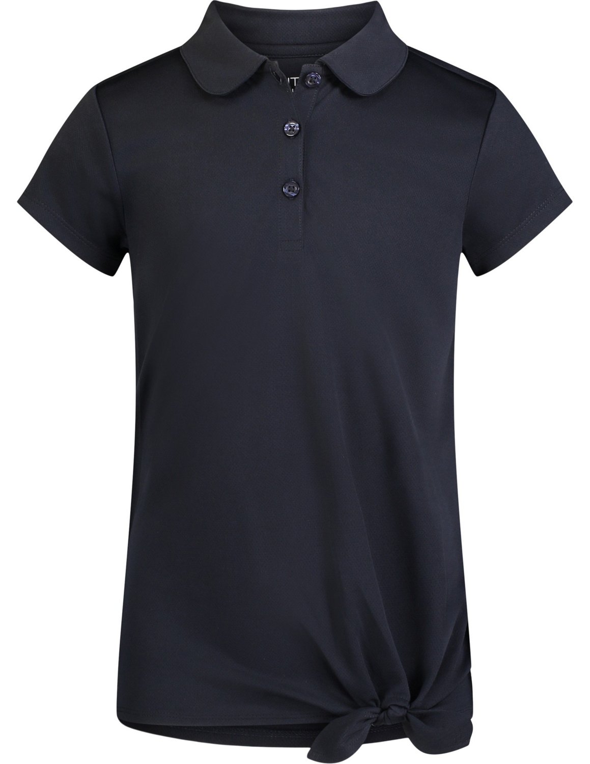 Girls performance clearance polo