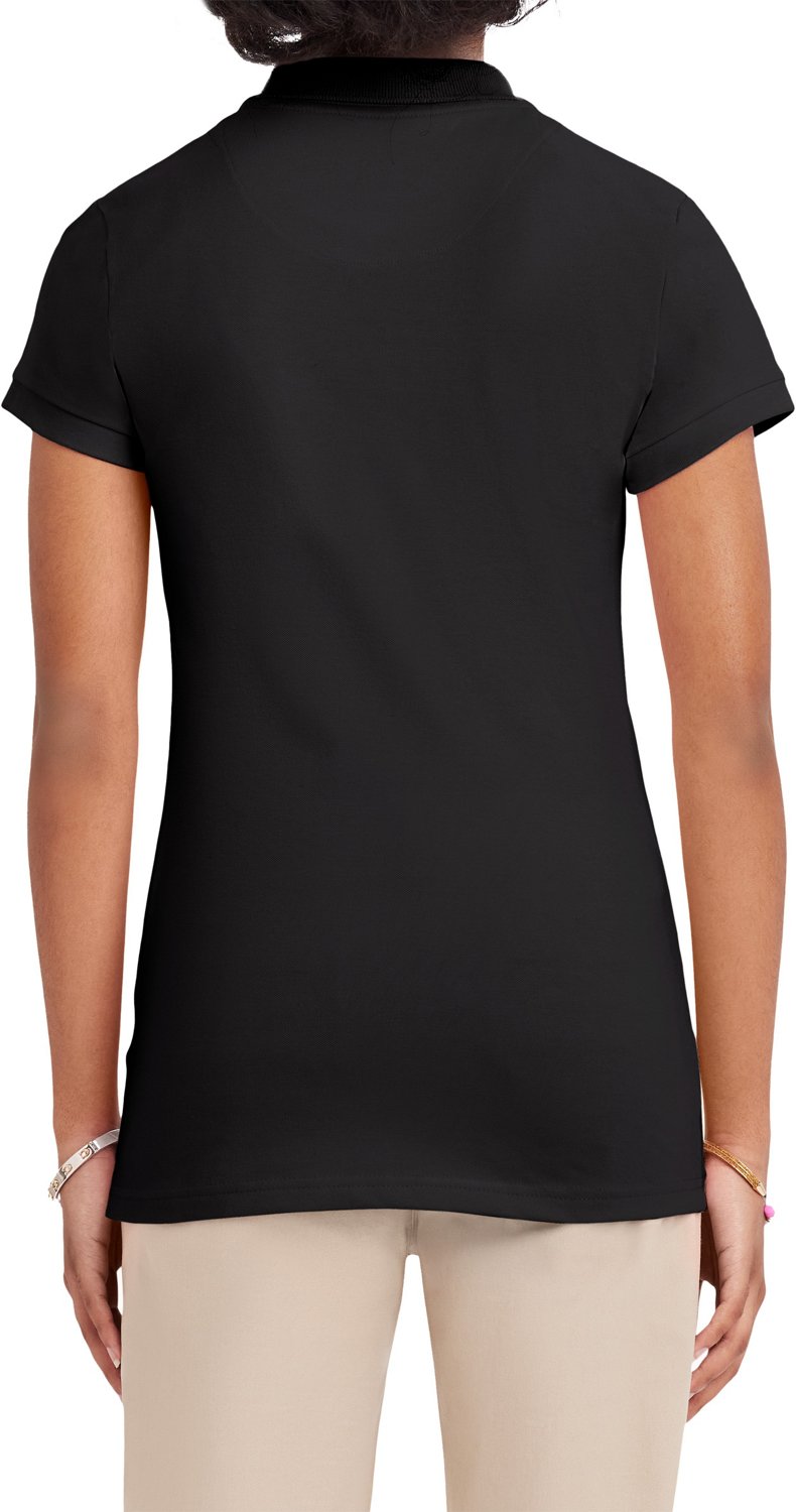 Nautica Juniors' Pique Polo Shirt - view number 2