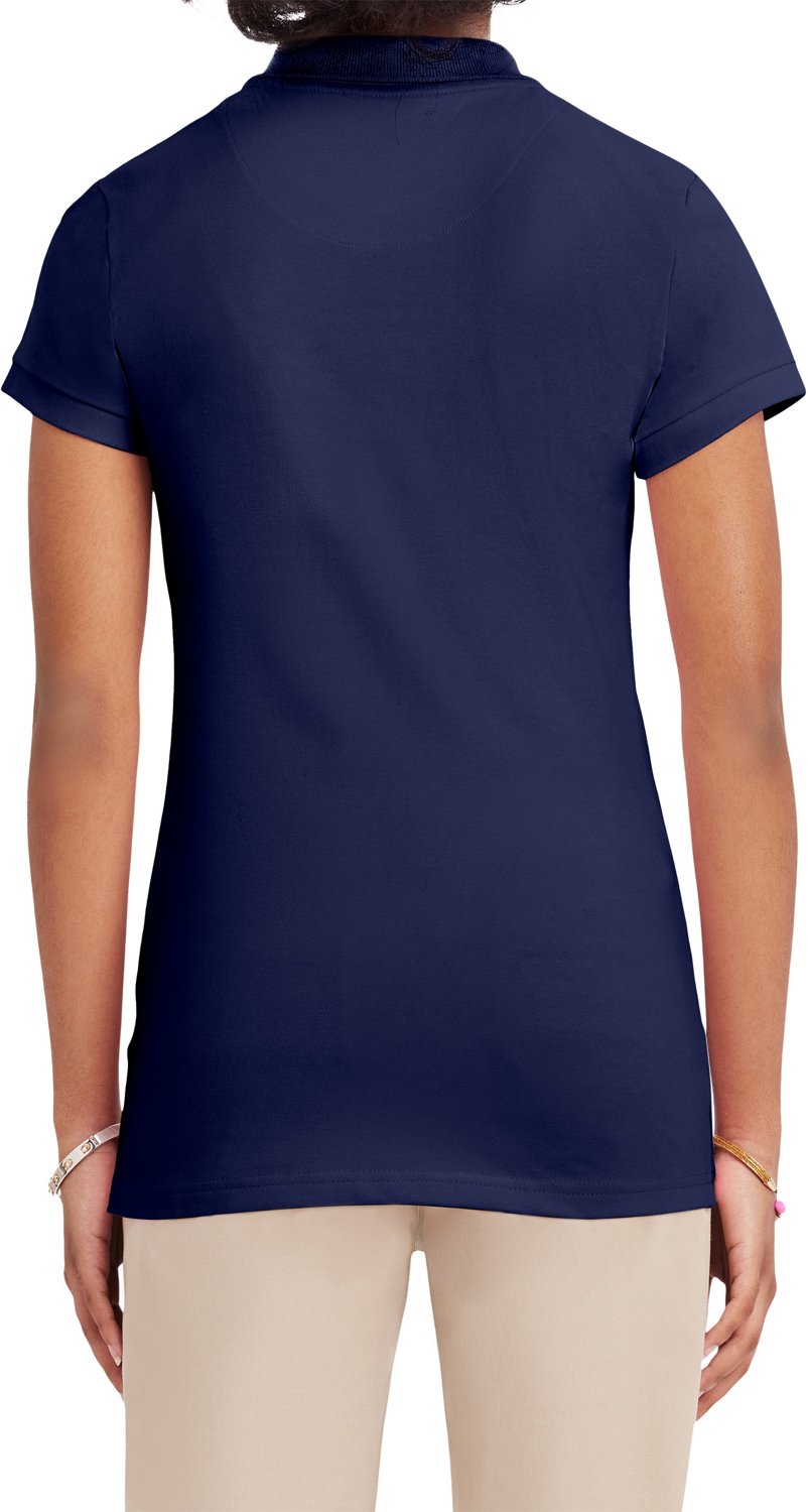 Nautica Juniors' Pique Polo Shirt - view number 2