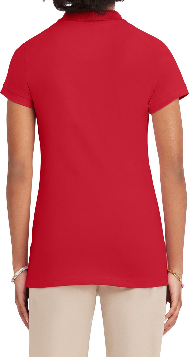 Nautica Juniors' Pique Polo Shirt - view number 2