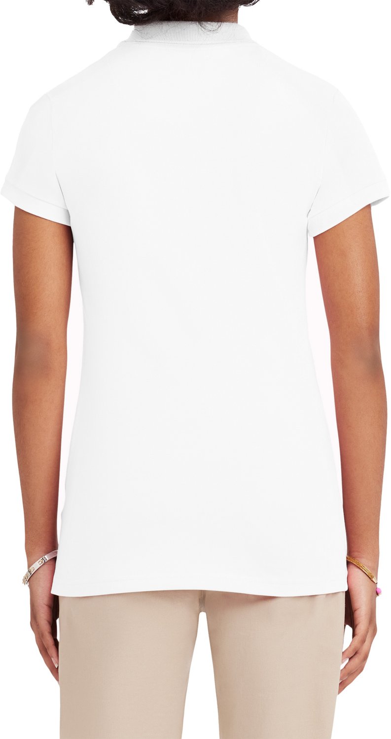 Nautica Juniors' Pique Polo Shirt - view number 2