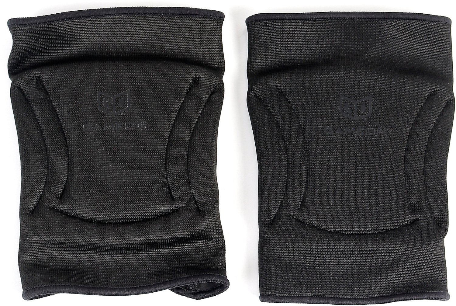 Game On Youth Volleyball Knee Pads                                                                                               - view number 1 selected