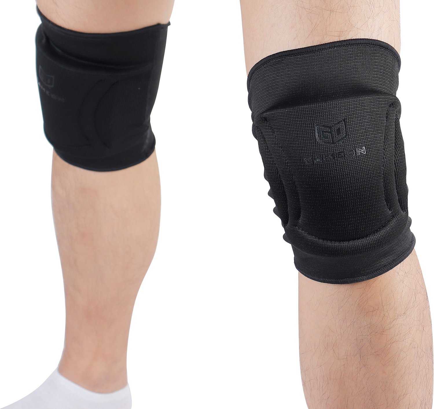 Game On Youth Volleyball Knee Pads                                                                                               - view number 4